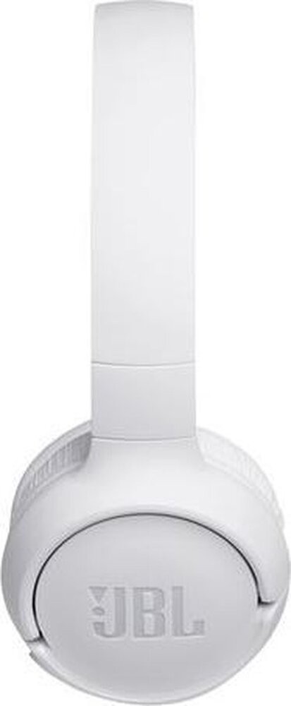 JBL JBL Tune 500BT Wit - Draadloze koptelefoon