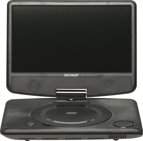 Denver Denver MT-983 NB  - Mediaspeler