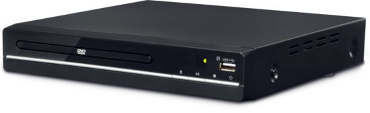 Denver Denver DVH-7787 - DVD speler