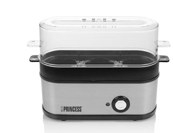 Princess Princess 262043 - Eierkoker Princess Princess 262043 - Eierkoker