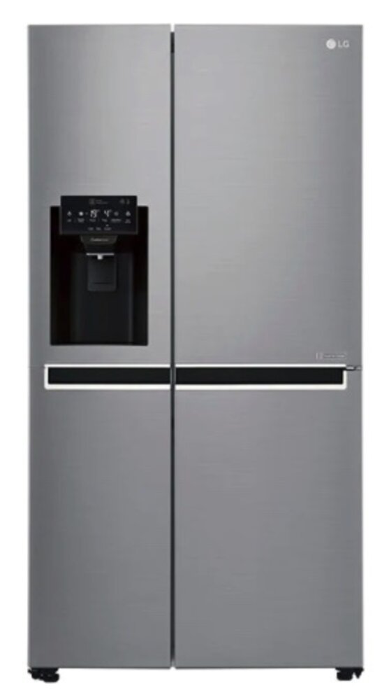 LG LG GSL760PZUZ  - Amerikaanse koelkast