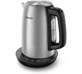 Philips Philips Avance HD9359/90 - Waterkoker Philips Philips Avance HD9359/90 - Waterkoker
