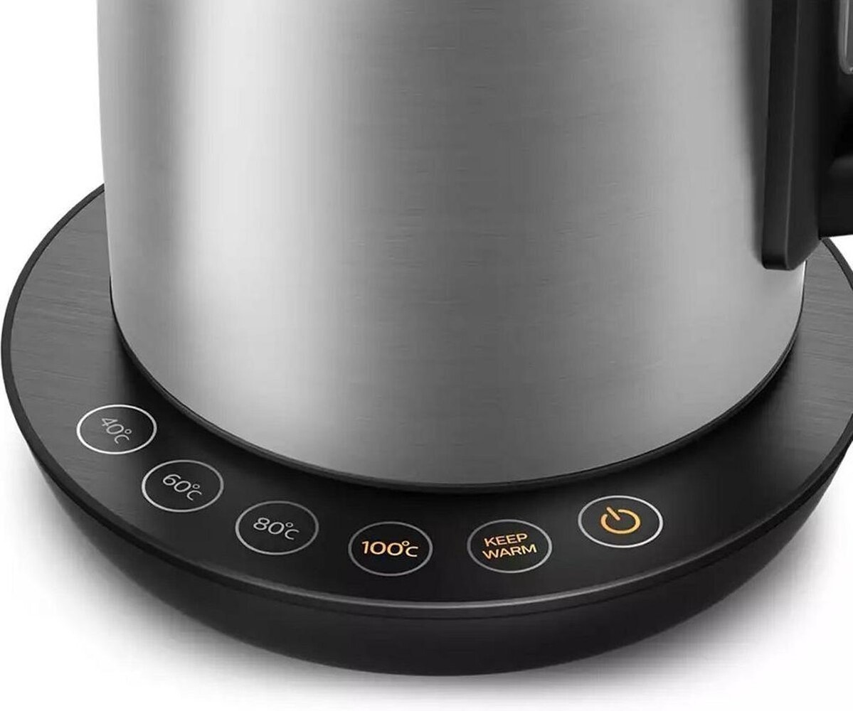 Philips  Philips Avance HD9359/90 - Waterkoker