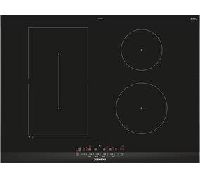 Siemens Siemens ED775FSC5E IQ500 - Inductiekookplaat Siemens Siemens ED775FSC5E IQ500 - Inductiekookplaat