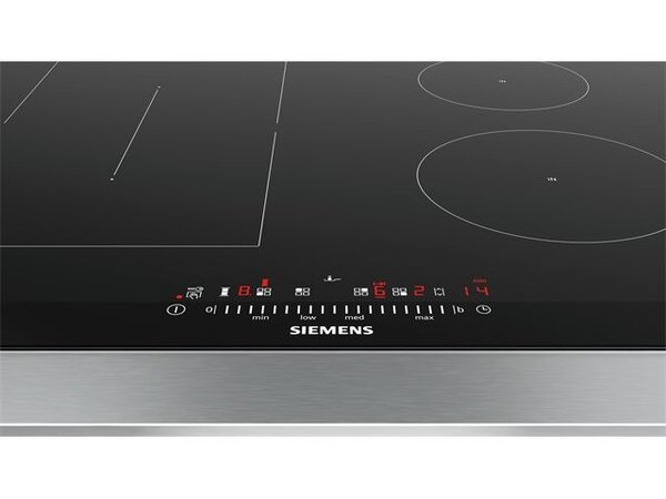 Siemens Siemens ED775FSC5E IQ500 - Inductiekookplaat Siemens Siemens ED775FSC5E IQ500 - Inductiekookplaat