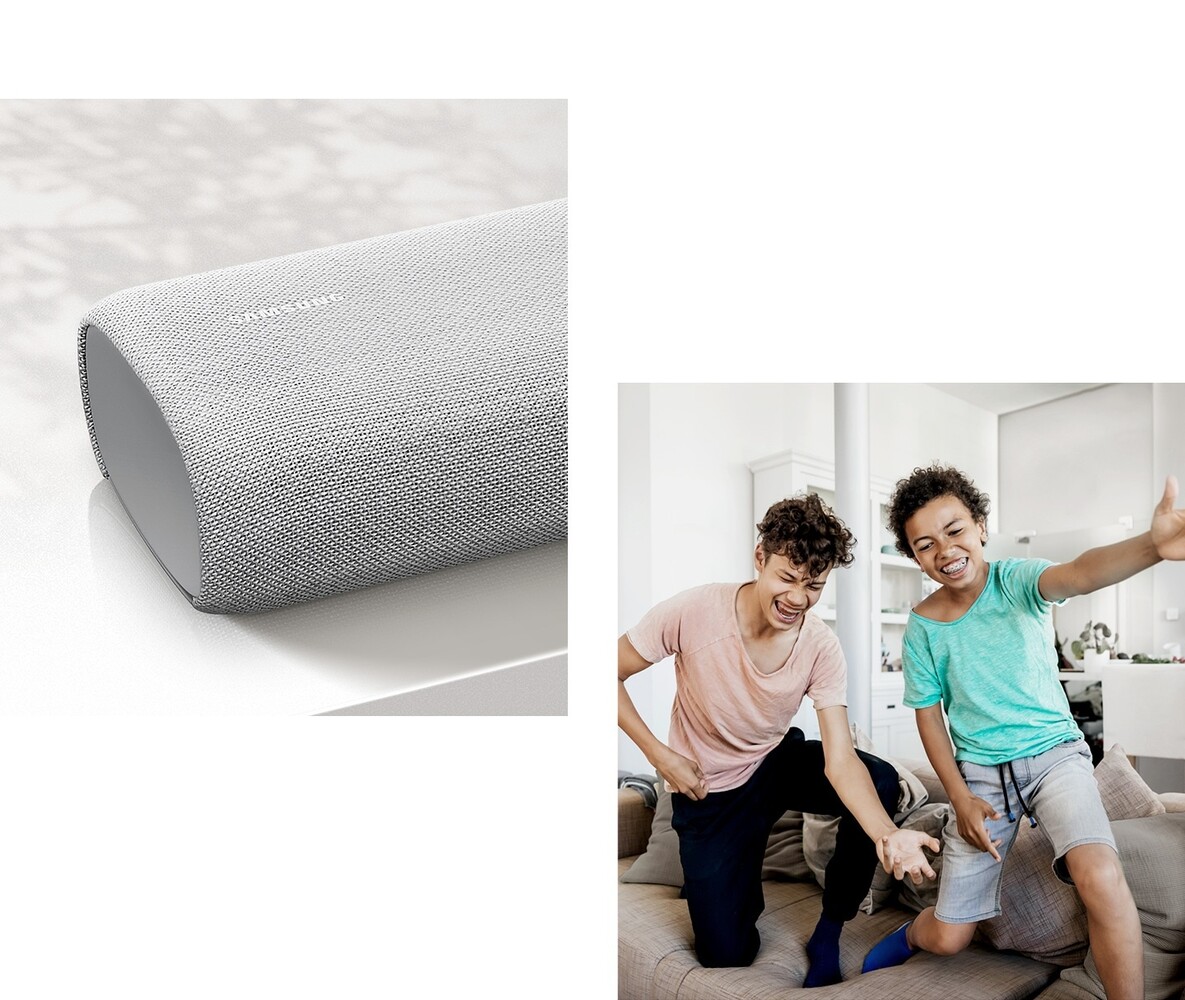 Samsung Samsung HW-S41T/XN  - Soundbar