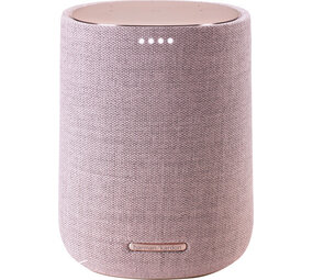 Harman Kardon Harman Kardon Citation ONE Roze Speaker - Draadloze speaker Harman Kardon Harman Kardon Citation ONE Roze Speaker - Draadloze speaker