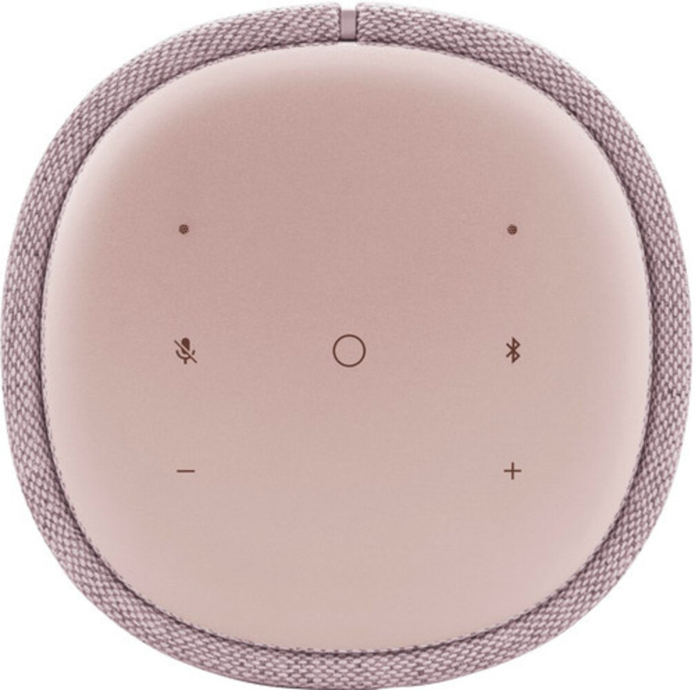 Harman Kardon Harman Kardon Citation ONE Roze Speaker - Draadloze speaker Harman Kardon Harman Kardon Citation ONE Roze Speaker - Draadloze speaker