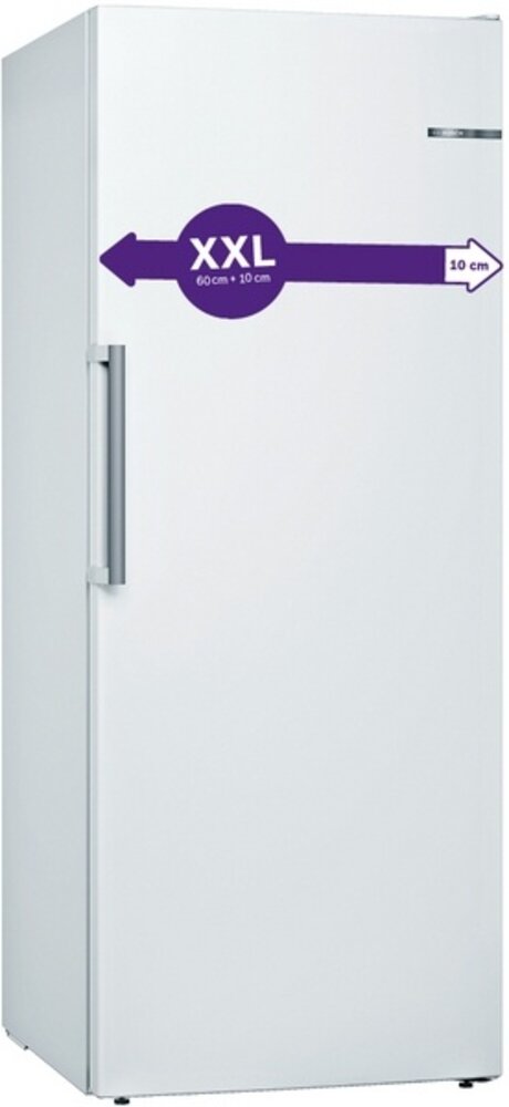 Bosch Bosch GSN58DWDV  - Vrieskast