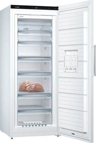 Bosch Bosch GSN58DWDV  - Vrieskast