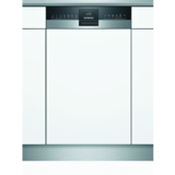 Siemens Siemens Half geïntegreerde vaatwasser SR55ZS11ME - Inbouw vaatwasser