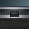 Siemens Siemens Half geïntegreerde vaatwasser SR55ZS11ME - Inbouw vaatwasser Siemens Siemens Half geïntegreerde vaatwasser SR55ZS11ME - Inbouw vaatwasser
