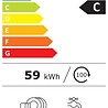 Siemens Siemens Half geïntegreerde vaatwasser SR55ZS11ME - Inbouw vaatwasser Siemens Siemens Half geïntegreerde vaatwasser SR55ZS11ME - Inbouw vaatwasser