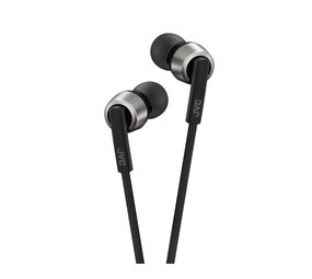 JVC JVC HA-FX51M-B Oordopjes - Oordopjes