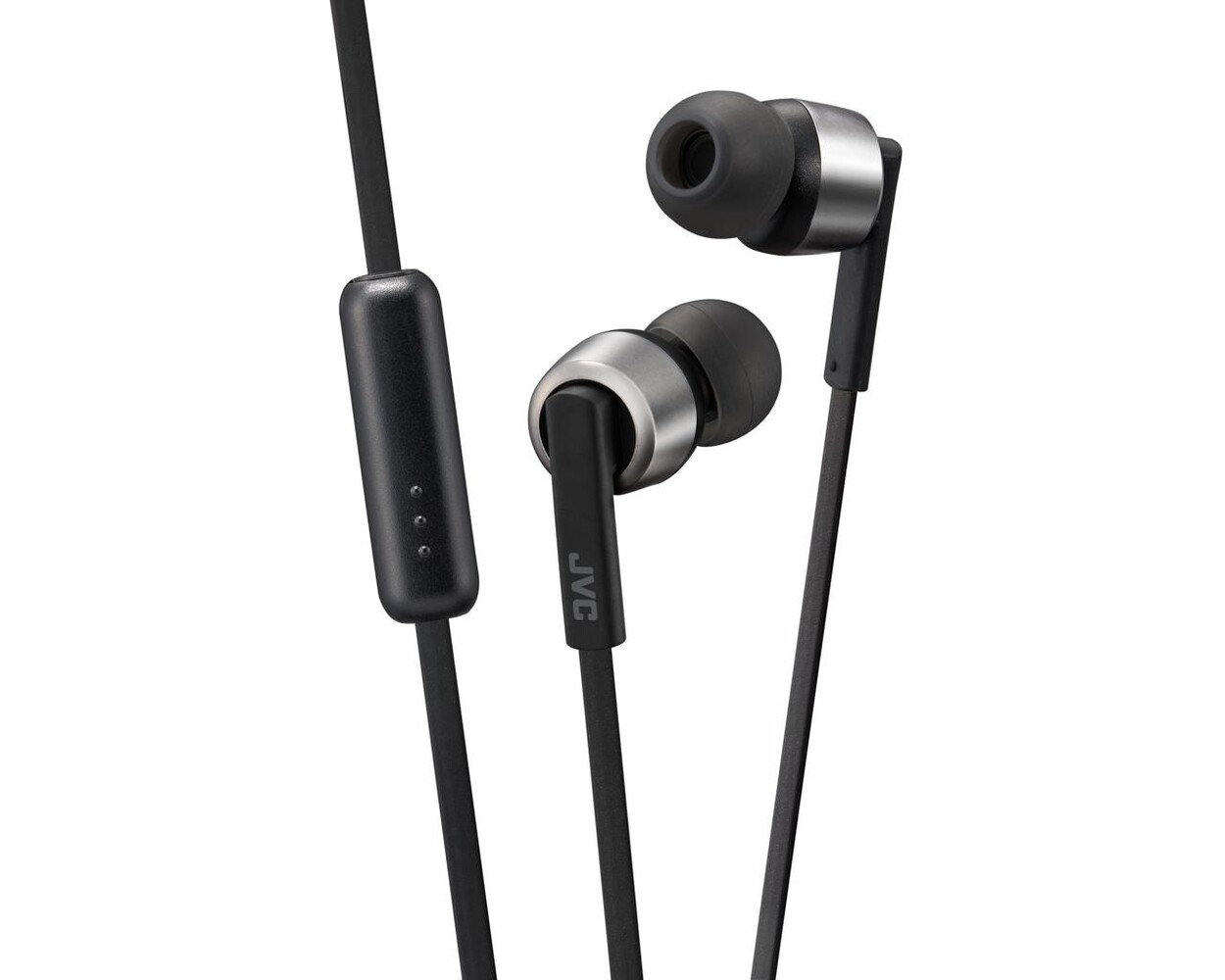 JVC JVC HA-FX51M-B Oordopjes - Oordopjes