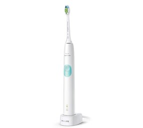 Philips Philips Sonicare ProtectiveClean 4300 HX6807/24 - Elektrische tandenborstel Philips Philips Sonicare ProtectiveClean 4300 HX6807/24 - Elektrische tandenborstel