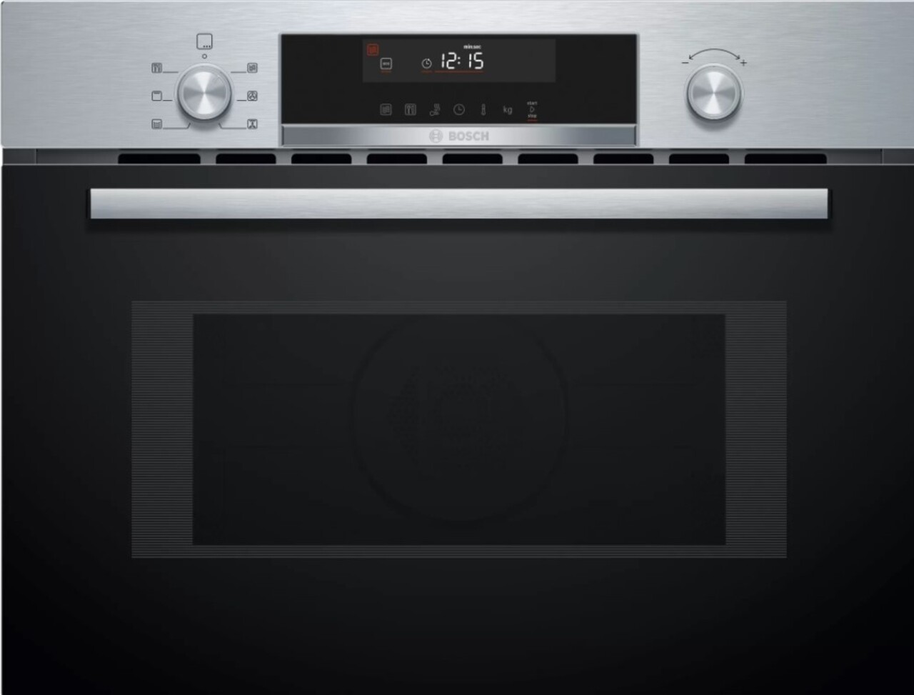 Bosch Bosch CMA585GS0 - Combimagnetron Bosch Bosch CMA585GS0 - Combimagnetron
