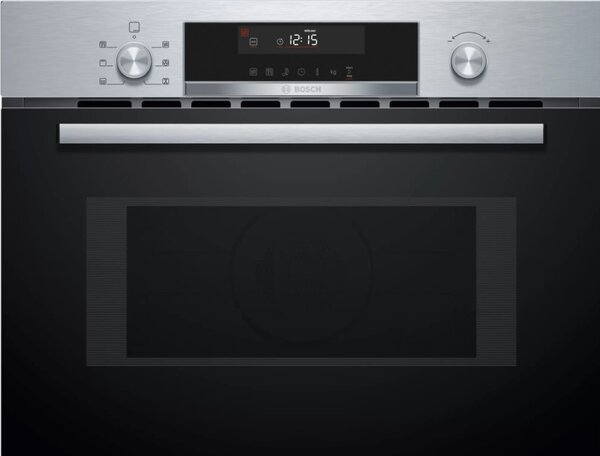 Bosch Bosch CMA585GS0 - Combimagnetron Bosch Bosch CMA585GS0 - Combimagnetron