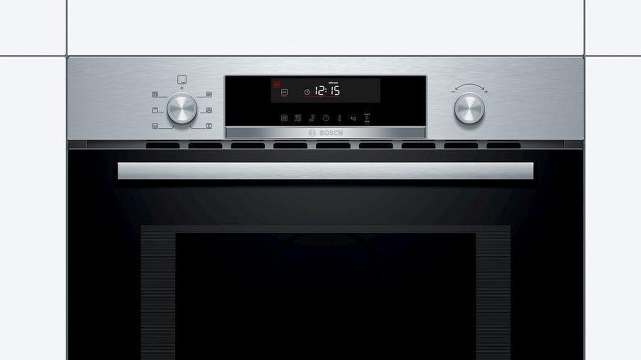 Bosch Bosch CMA585GS0 - Combimagnetron Bosch Bosch CMA585GS0 - Combimagnetron
