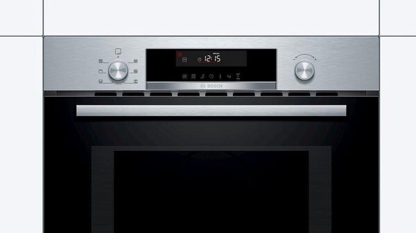 Bosch Bosch CMA585GS0 - Combimagnetron Bosch Bosch CMA585GS0 - Combimagnetron