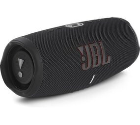 JBL JBL Charge 5 Zwart - Draadloze speaker