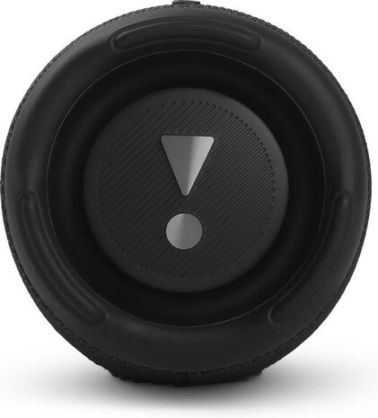 JBL JBL Charge 5 Zwart - Draadloze speaker
