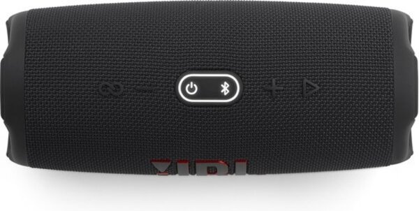 JBL JBL Charge 5 Zwart - Draadloze speaker