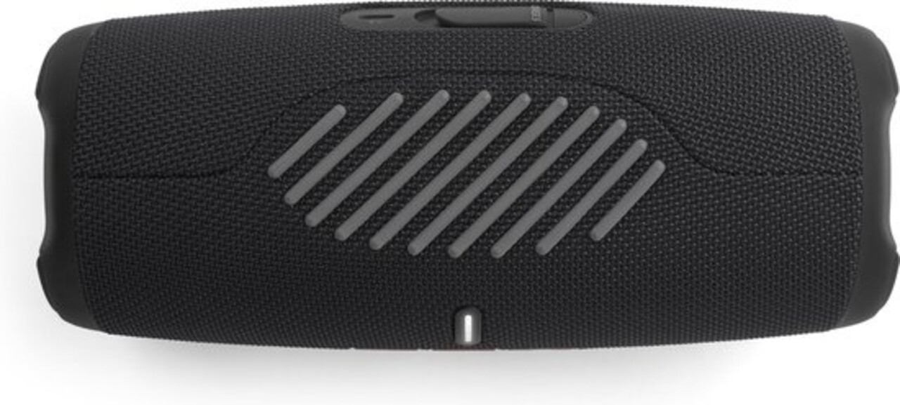 JBL JBL Charge 5 Zwart - Draadloze speaker