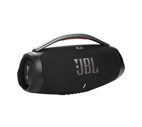 JBL JBL Boombox 3 Wi-Fi - Draadloze speaker