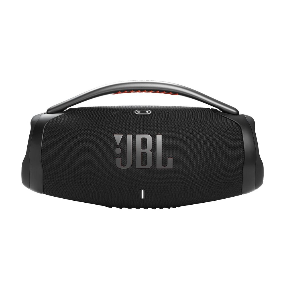 JBL JBL Boombox 3 Wi-Fi - Draadloze speaker