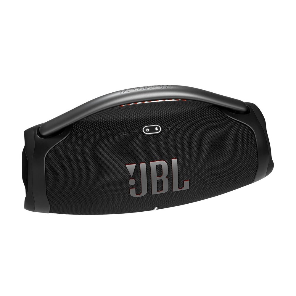 JBL JBL Boombox 3 Wi-Fi - Draadloze speaker