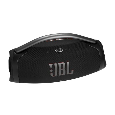 JBL JBL Boombox 3 Wi-Fi - Draadloze speaker