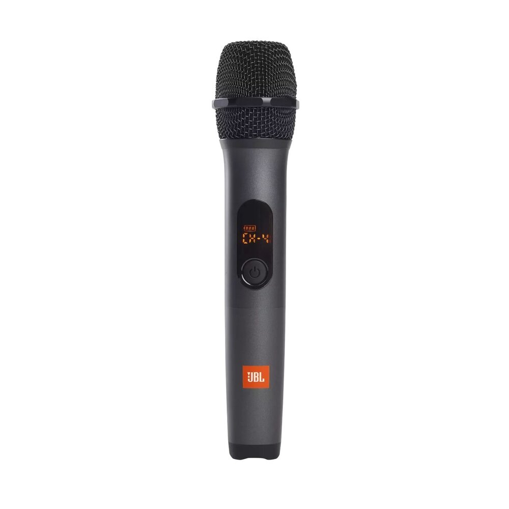 JBL JBL Wireless Microphone Set JBL JBL Wireless Microphone Set