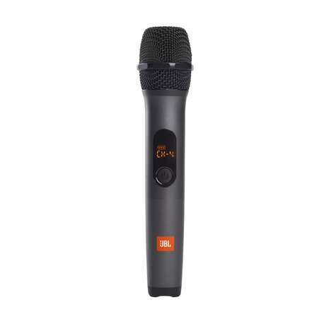 JBL JBL Wireless Microphone Set JBL JBL Wireless Microphone Set