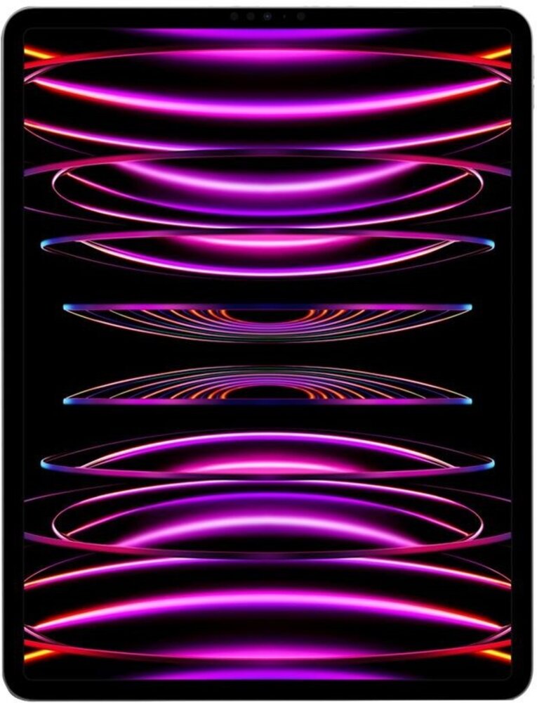 Apple Apple iPad Pro (2022) - 12.9 inch - WiFi - 128GB - Tablet