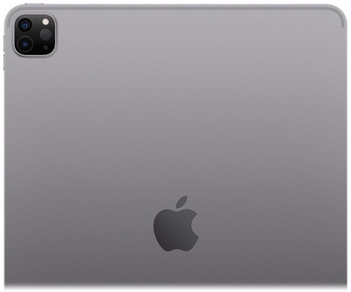 Apple Apple iPad Pro (2022) - 12.9 inch - WiFi - 128GB - Tablet