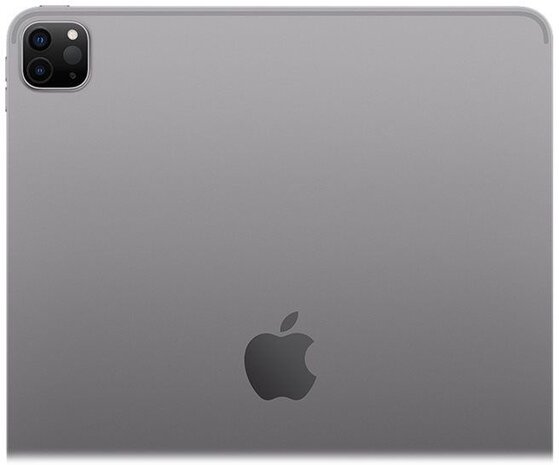 Apple Apple iPad Pro (2022) - 12.9 inch - WiFi - 128GB - Tablet