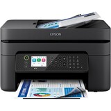 Epson Epson WorkForce WF-2950DWF - All-in-one printer Epson Epson WorkForce WF-2950DWF - All-in-one printer