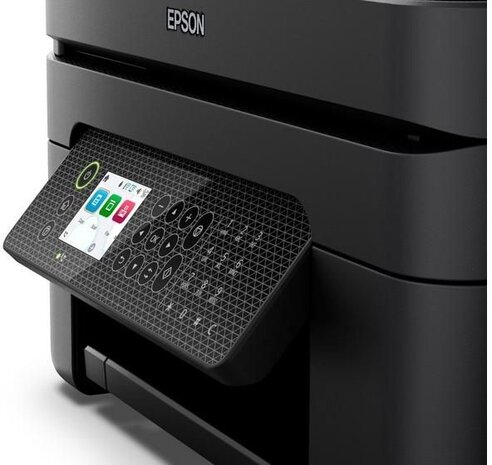Epson Epson WorkForce WF-2950DWF - All-in-one printer Epson Epson WorkForce WF-2950DWF - All-in-one printer