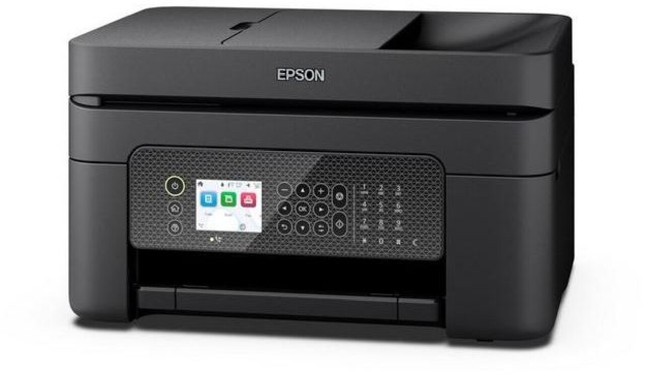 Epson Epson WorkForce WF-2950DWF - All-in-one printer Epson Epson WorkForce WF-2950DWF - All-in-one printer
