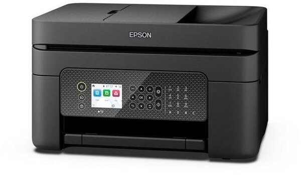 Epson Epson WorkForce WF-2950DWF - All-in-one printer Epson Epson WorkForce WF-2950DWF - All-in-one printer