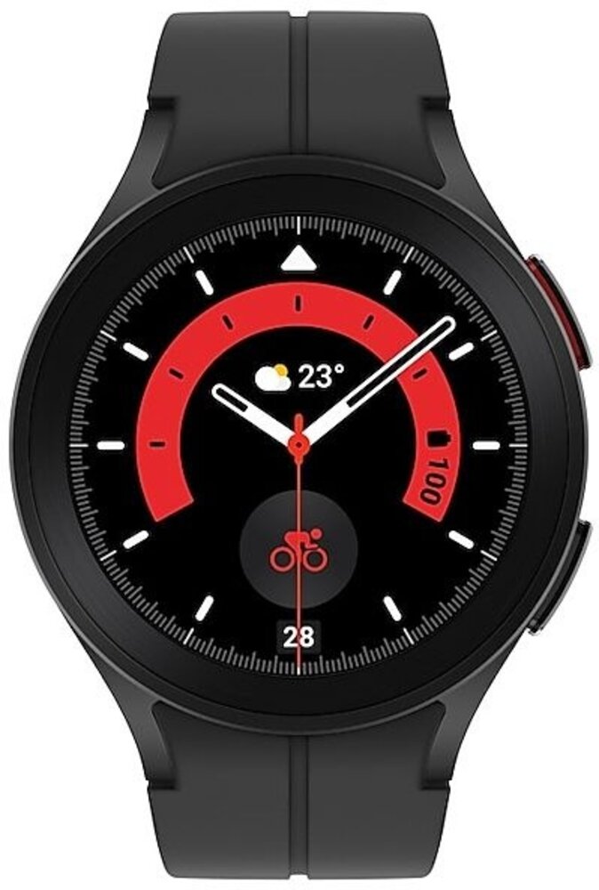 Samsung Samsung Galaxy Watch5 Pro - Smartwatch