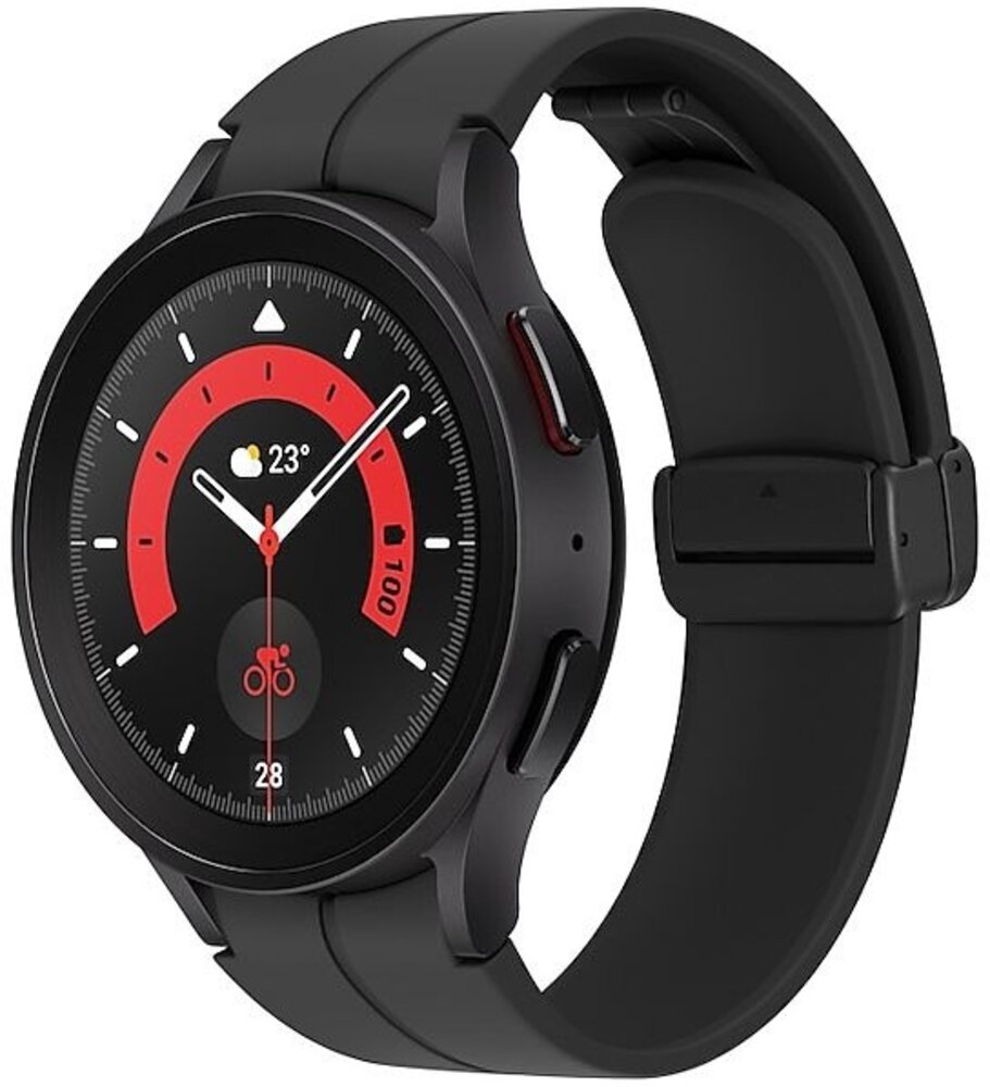 Samsung Samsung Galaxy Watch5 Pro - Smartwatch