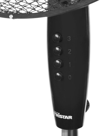 Tristar Tristar VE-5894 - Staande ventilator