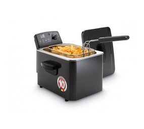 Fritel Fritel Turbo SF 4268 - Frituurpan