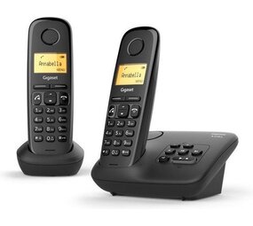 Gigaset Gigaset A270A Duo - Dect telefoon