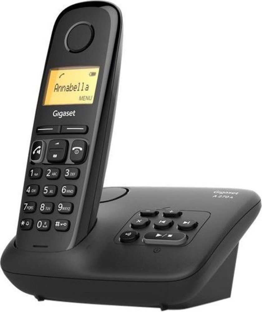 Gigaset Gigaset A270A Duo - Dect telefoon