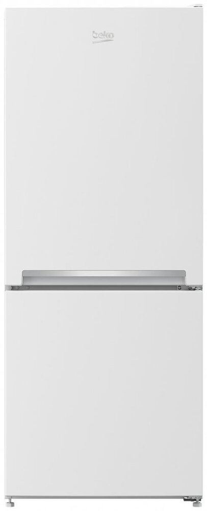 Beko Beko RCSA210K30W - Koel-vriescombinatie Beko Beko RCSA210K30W - Koel-vriescombinatie