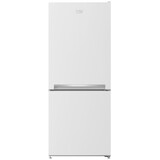 Beko Beko RCSA210K30W - Koel-vriescombinatie