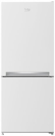 Beko Beko RCSA210K30W - Koel-vriescombinatie Beko Beko RCSA210K30W - Koel-vriescombinatie